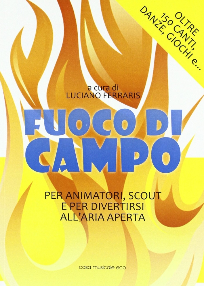 Fuoco di campo Fuoco di campo