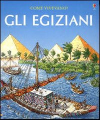 Gli egiziani Gli egiziani