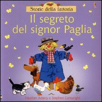 Il segreto del signor Paglia Il segreto del signor Paglia