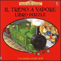 Il treno a vapore Il treno a vapore