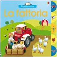 La Fattoria