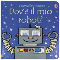 Dov'è il mio robot?