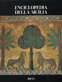 Enciclopedia della Sicilia