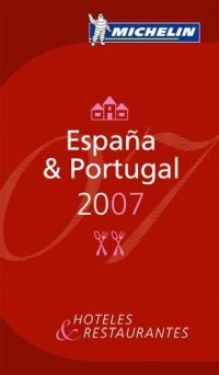 España & Portugal 2007. La guida rossa