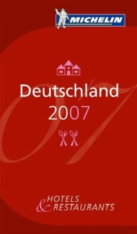 Germania 2007. La guida rossa
