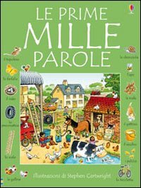 Le prime mille parole