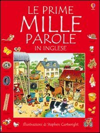 Le Prime Mille Parole in Inglese
