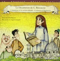 Le Décaméron: Le porc dérobé-Costanza et Martuccio