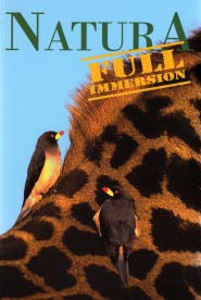 Natura. Full immersion Natura. Full immersion