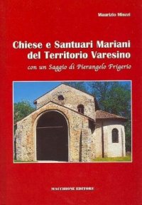 Chiese e santuari mariani del territorio varesino