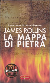 La mappa di pietra La mappa di pietra