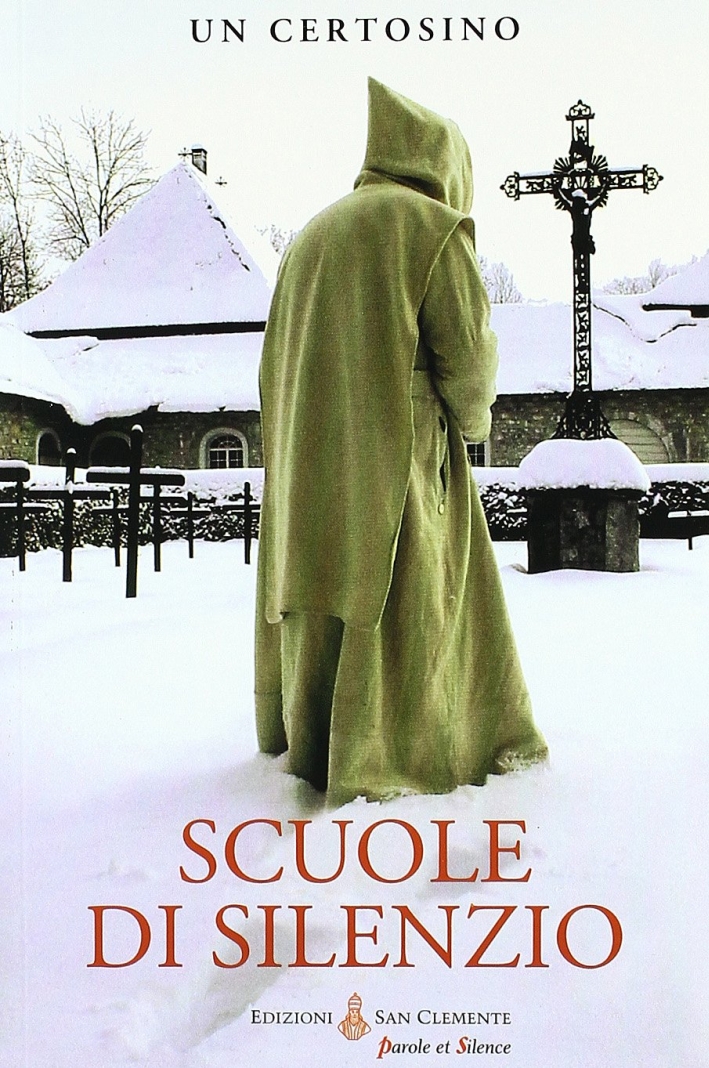 Scuole di silenzio Scuole di silenzio