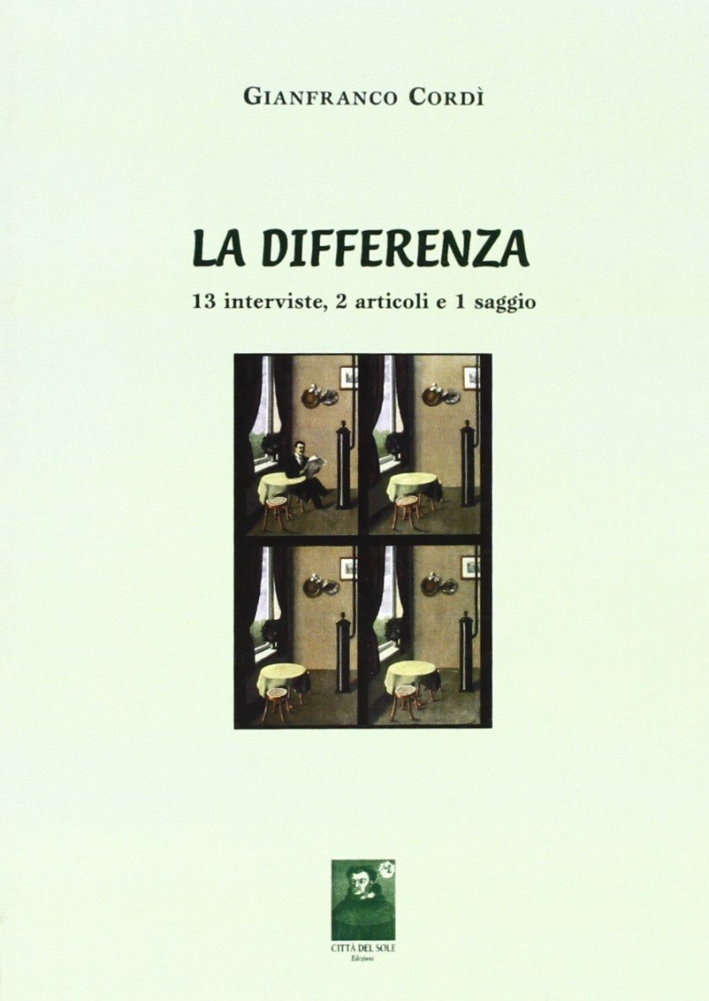 La differenza La differenza