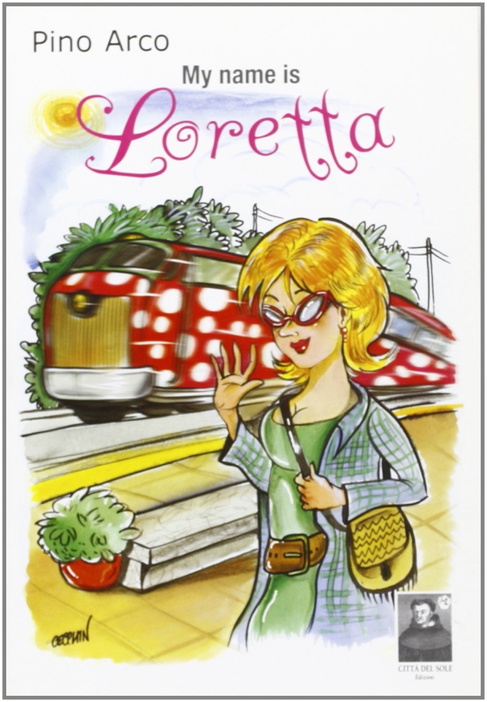My name is Loretta My name is Loretta