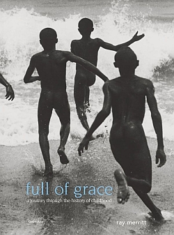 Full of grace. Ediz. illustrata Full of grace. Ediz. illustrata