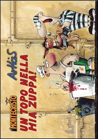 Un topo nella mia zuppa!. Vol. 2 Un topo nella mia zuppa!. Vol. 2