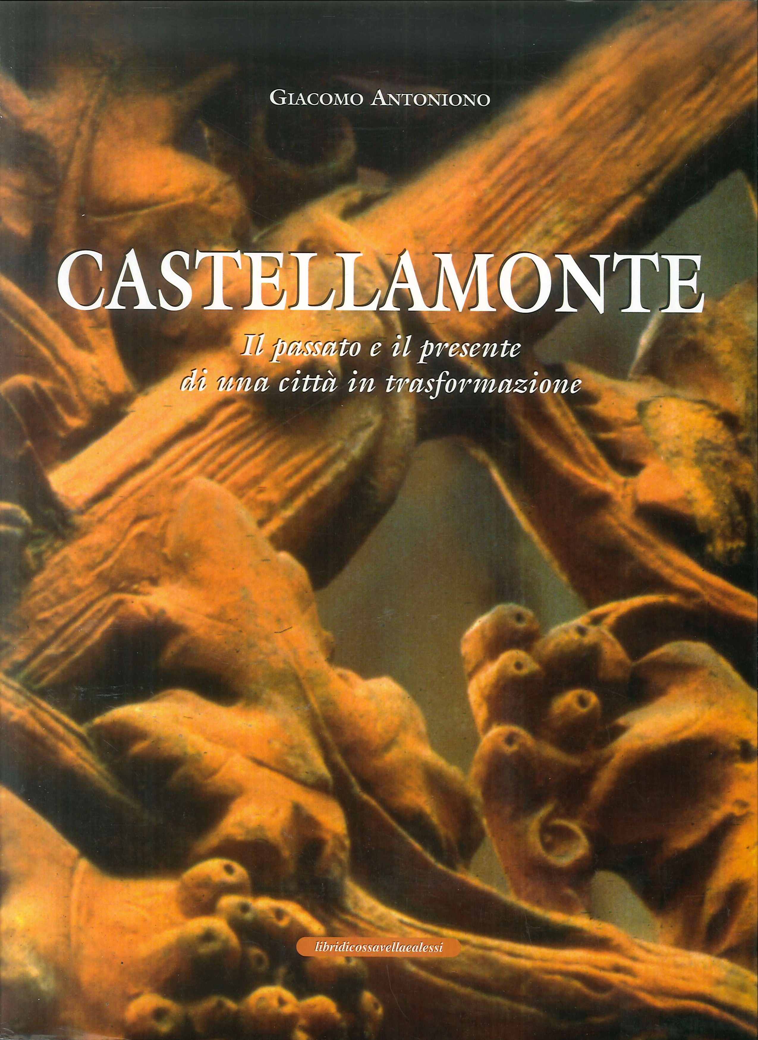 Castellamonte. Il passato e il presente di una città in trasformazione Castellamonte. Il passato e il presente di una città in trasformazione