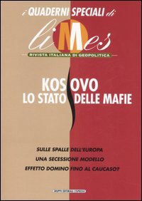 Limes. Rivista italiana di geopolitica (2006)