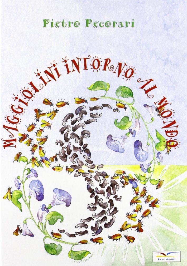 Maggiolini Intorno al Mondo Maggiolini Intorno al Mondo