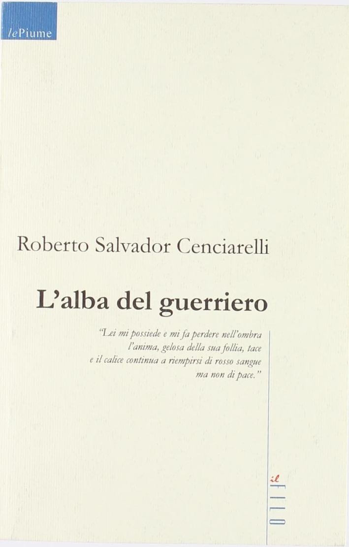 L'alba del guerriero L'alba del guerriero