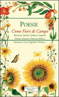 Come fiori di campo Come fiori di campo