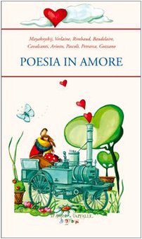 Poesia in amore Poesia in amore