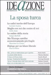 Ideazione (2007). Vol. 1: La sposa turca... Ideazione (2007). Vol. 1: La sposa turca...