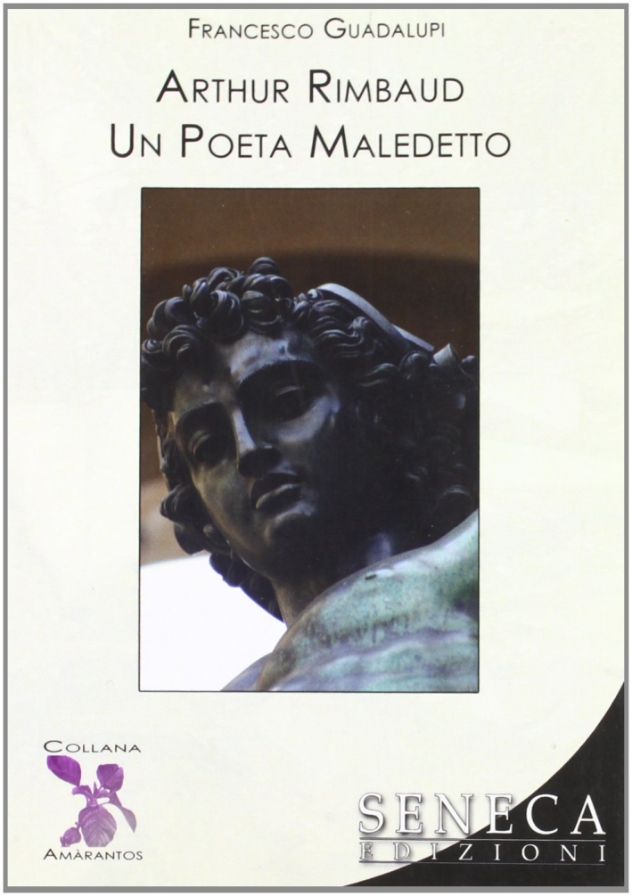 Arthur Rimbaud un poeta maledetto Arthur Rimbaud un poeta maledetto