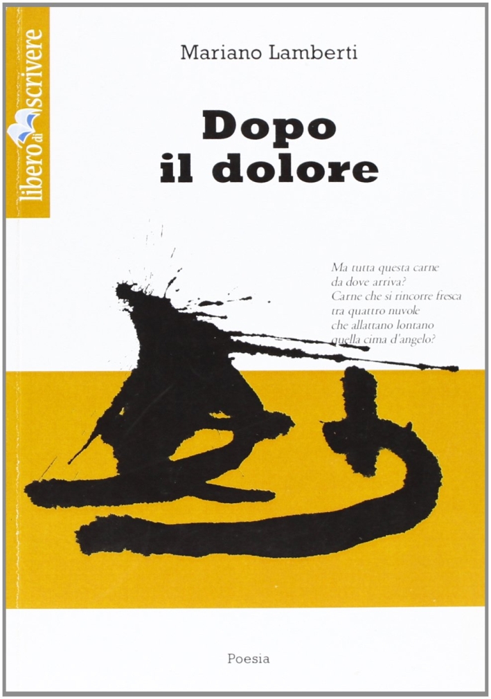 Dopo il dolore Dopo il dolore