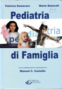 Pediatria di famiglia
