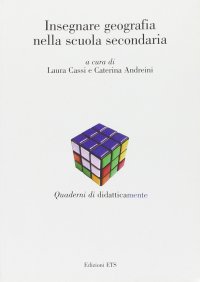 Insegnare geografia nella scuola secondaria