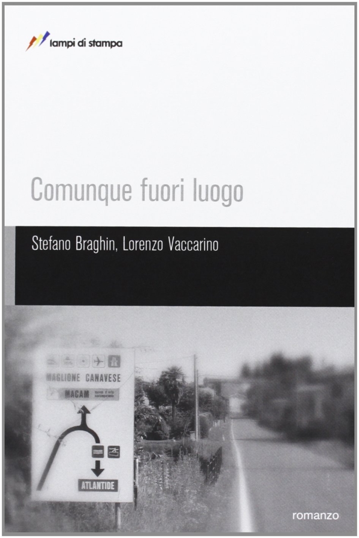 Comunque fuori luogo Comunque fuori luogo