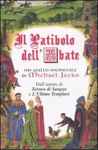 Il patibolo dell'abate Il patibolo dell'abate