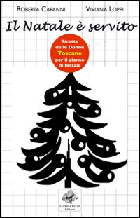 Il Natale è servito Il Natale è servito