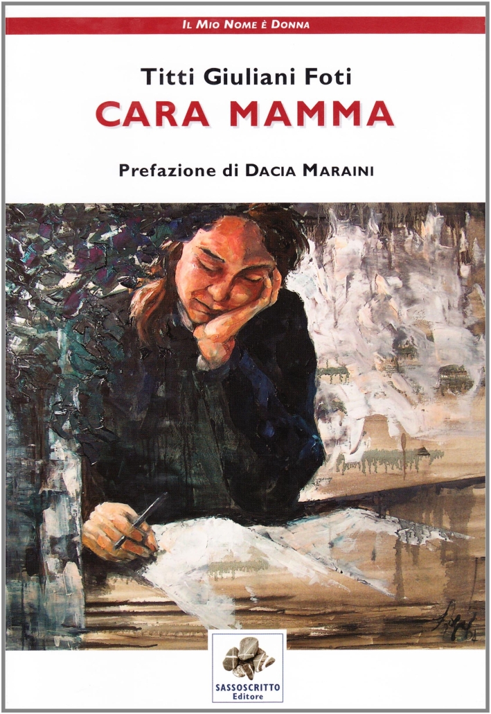 Cara mamma Cara mamma
