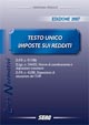 Testo unico imposte sui redditi Testo unico imposte sui redditi