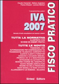IVA 2007 IVA 2007