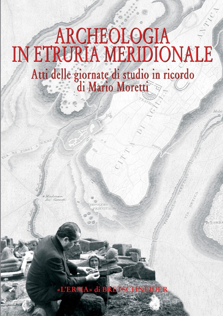 Archeologia in Etruria Meridionale Archeologia in Etruria Meridionale