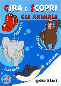 Gli animali Gli animali