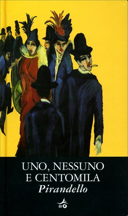 Uno, nessuno e centomila Uno, nessuno e centomila