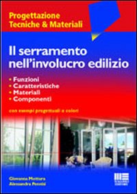 Il serramento nell'involucro edilizio Il serramento nell'involucro edilizio