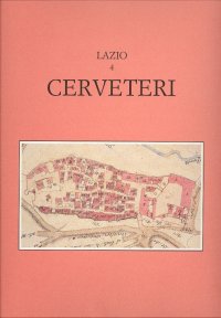Lazio. Cerveteri (Roma)