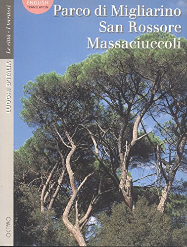 Parco di Migliarino San Rossore Massaciuccoli