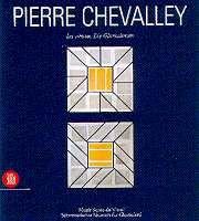 Pierre Chevalley. Les vitraux Pierre Chevalley. Les vitraux