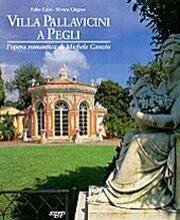 Villa Pallavicini a Pegli. L'opera romantica di Michele Canzio
