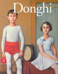 Antonio Donghi 1897-1963