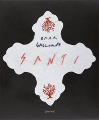 Santi. [Edizione Italiana e Inglese]