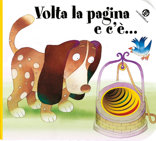 Volta la pagina e c'è.... Ediz. illustrata Volta la pagina e c'è.... Ediz. illustrata