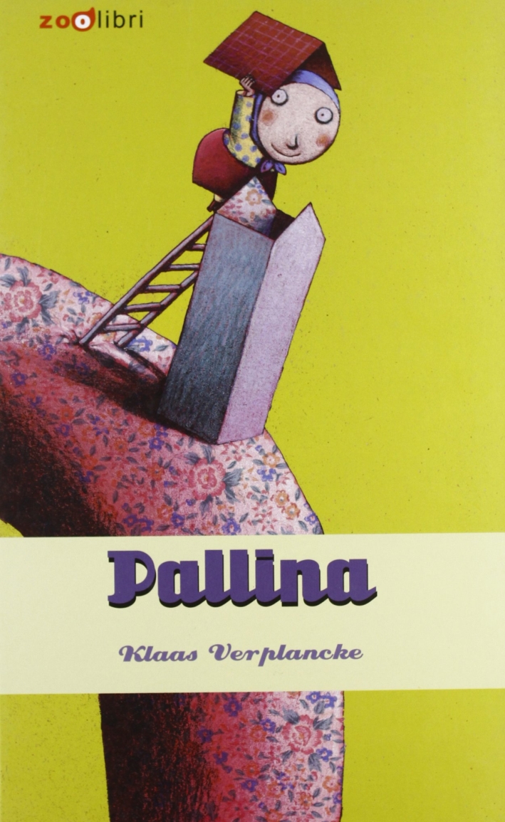 Pallina. Ediz. illustrata Pallina. Ediz. illustrata