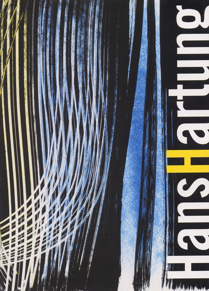 Hans Hartung Hans Hartung